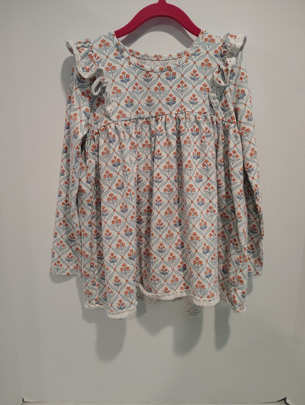 Serendipity Tunic